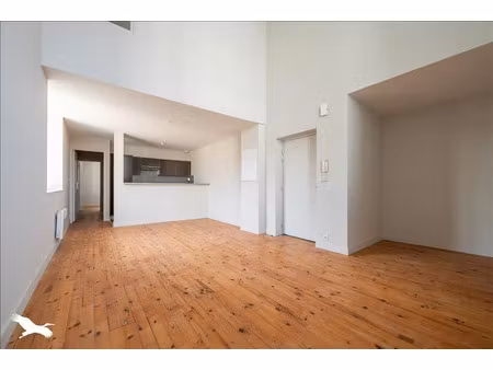 vente appartement 4 pièces 112 m² à le château-d'oléron (17480)  223 650 €