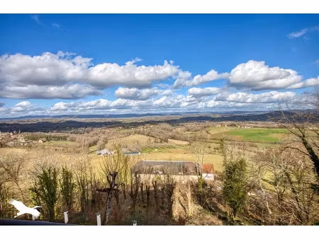 vente appartement 4 pièces 134 m² à strenquels (46110)  209 500 €