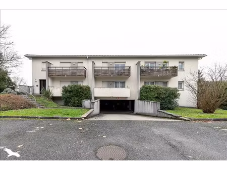 vente appartement 2 pièces 49 m² à begles (33130)  176 550 €
