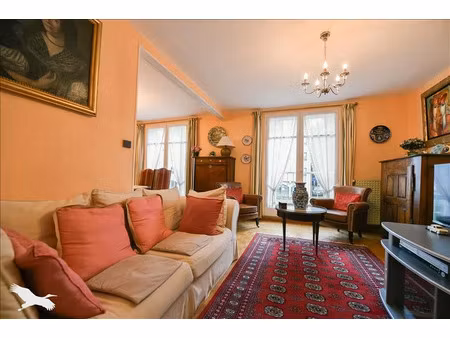 vente appartement 6 pièces 122 m² à blois (41000)  233 200 €