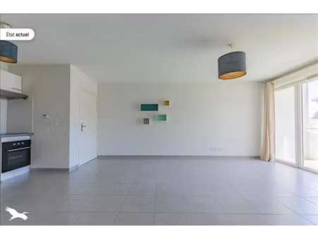 vente appartement 3 pièces 68 m² à pompignac (33370)  185 500 €