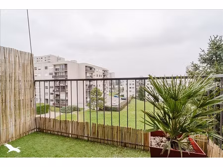 vente appartement 4 pièces 79 m² à saint-priest (69800)  207 500 €