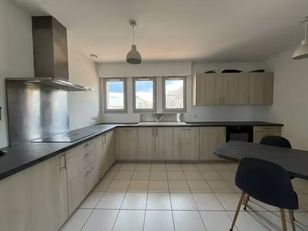 vente appartement 3 pièces 75 m² à saint-louis-de-montferrand (33440)  155 875 €