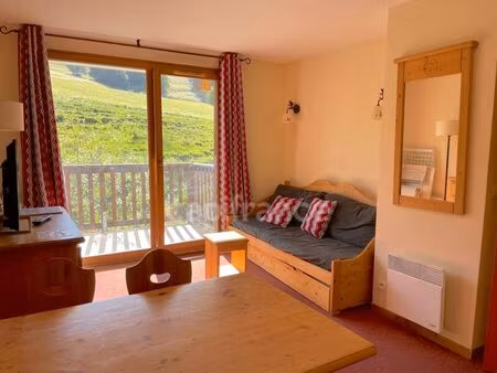 vente appartement 2 pièces 32 m² saint-jean-de-maurienne (73300)