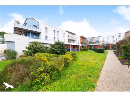 vente appartement 3 pièces 68 m² à la tremblade (17390)  238 500 €