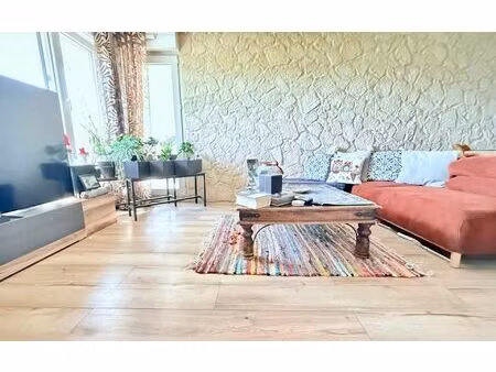 appartement villiers-sur-marne 81.27 m² t-4 à vendre  265 000 €