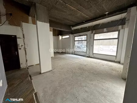 location commerce 60 m² à lyon 6 (69006)