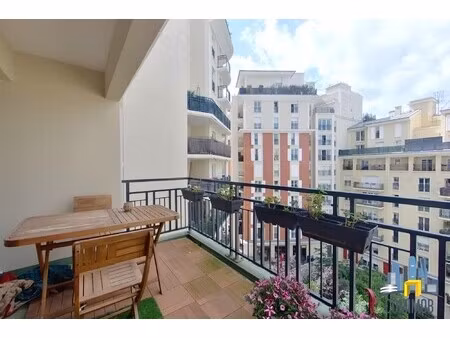 vente appartement 5 pièces