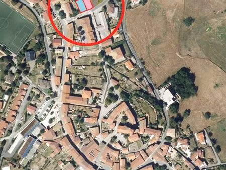 terrain constructible viabilisé