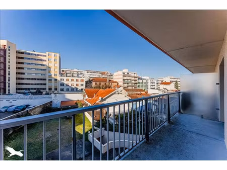 vente appartement 2 pièces 35 m² à arcachon (33120)  285 000 €
