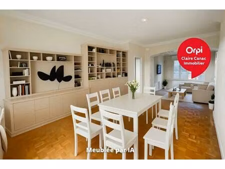 location appartement 4 pièces 113 m² à castres (81100)