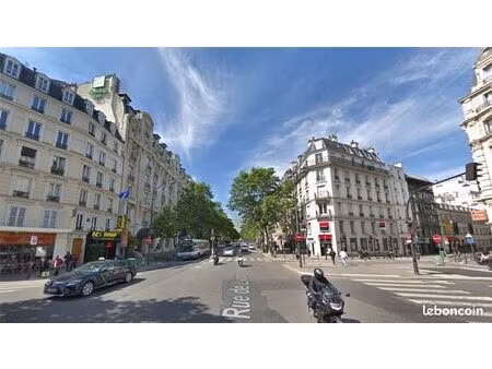 boutique 58 m² paris