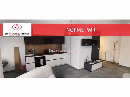 vente appartement 3 pièces 71.92 m² à hesingue (68220)  285 000 €