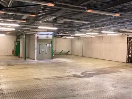 boutique 1780 m² paris