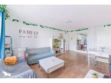 vente appartement 3 pièces 65 m² à blanquefort (33290)  267 000 €