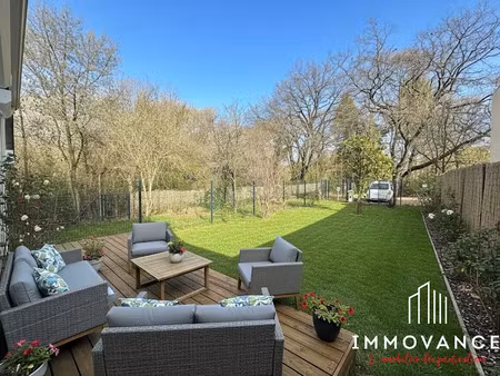 vente appartement 3 pièces 79.14 m² à prades-le-lez (34730)  319 000 €