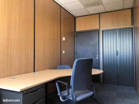 bureaux 11 m² cagnes-sur-mer
