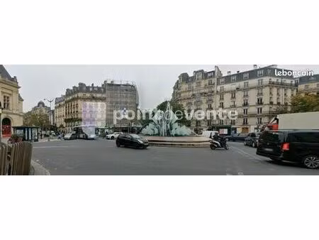 local commercial 45 m²