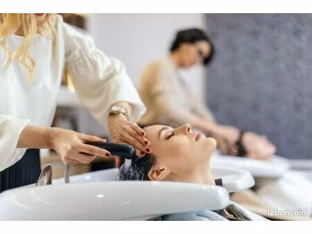 fonds de commerce 34 m²