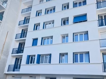 vente appartement 4 pièces 65 m² à bois-colombes (92270)  379 000 €