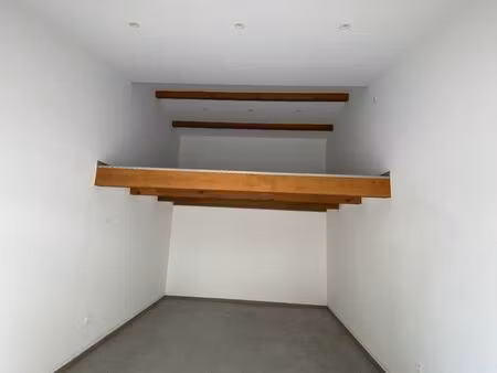 parking/box 15 m² cannes