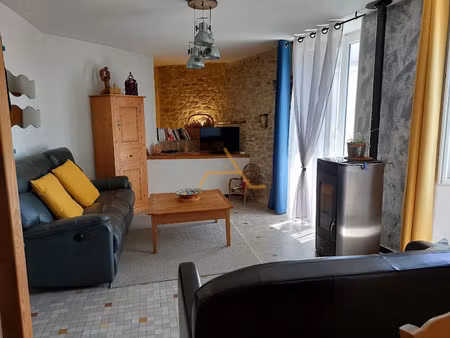 vente maison 4 pièces 116 m² à taulignan (26770)  245 000 €