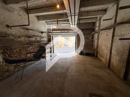 location garage 60 m² à hyères (83400)