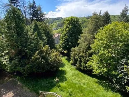 maison 8 pièces 400 m²