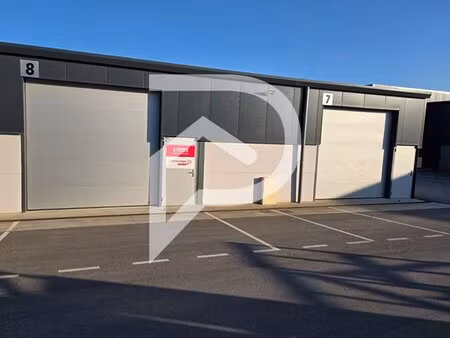 en vente local commercial 116 m² – 132 000 € |lexy