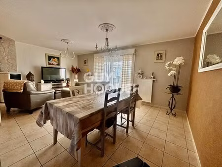 en vente maison 138 m² – 283 800 € |abscon