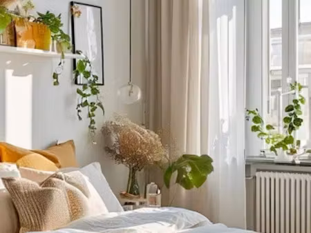 vente appartement 2 pièces 50 m² à bourg-la-reine (92340)  340 000 €