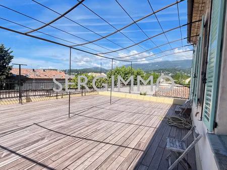 vente appartement 3 pièces 111 m² fayence (83440)