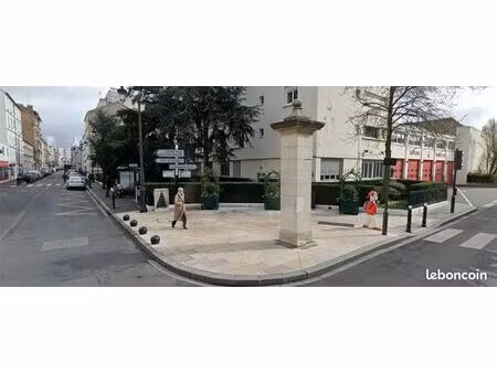 boutique 300 m² puteaux