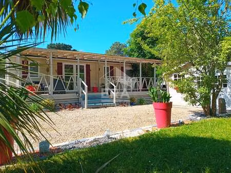 vente terrain à erdeven (56410) : à vendre / 30m² erdeven