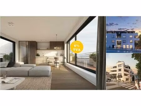 appartement à vendre à chaussée de tervueren 1 auderghem (vbc79454)