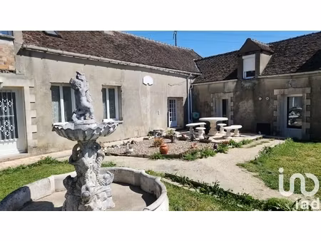 vente maison/villa 7 pièces