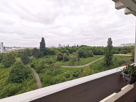 vente appartement 3 pièces 47 m² à bagnolet (93170)  295 000 €