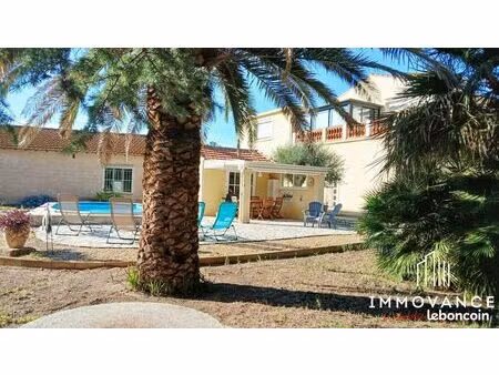 propriété 7 pièces 177 m²