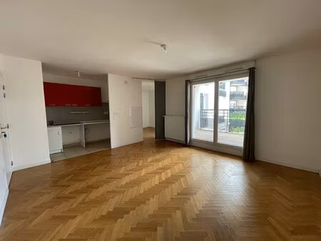 f2 + parking palaiseau - 2 pièce(s) - 39.44 m2