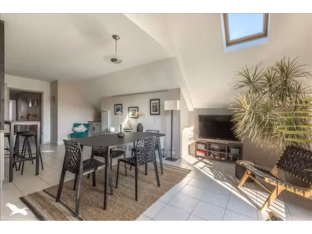 vente appartement 3 pièces 75 m² à arcachon (33120)  658 350 €