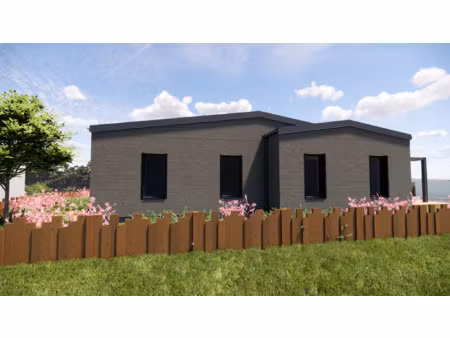 vente maison à mouilleron-le-captif (85000) : à vendre / 94m² mouilleron-le-captif