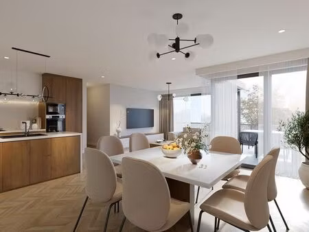 appartement à vendre à viane € 541.000 (kxksi) - cornelis-goeman geraardsbergen | zimmo