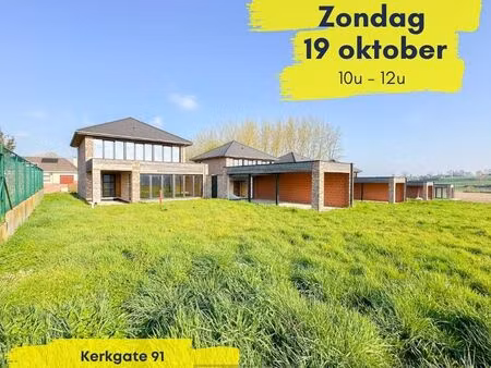 maison à vendre à mater € 689.000 (l6kvh) | zimmo