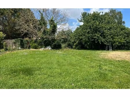 terrain carbonne m² t- à vendre  74 000 €