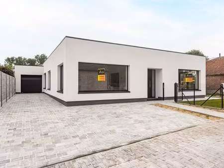 maison à vendre à denderhoutem € 549.000 (l8fjg) - imtek vastgoed | zimmo