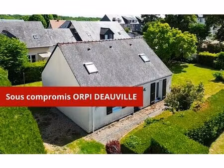 maison équemauville 110 m² t-4 à vendre  220 000 €