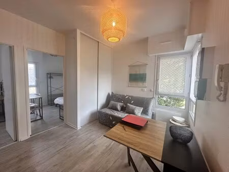 appartement t3 meuble