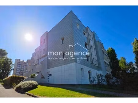 studio à vendre – idéal investissement – bihorel