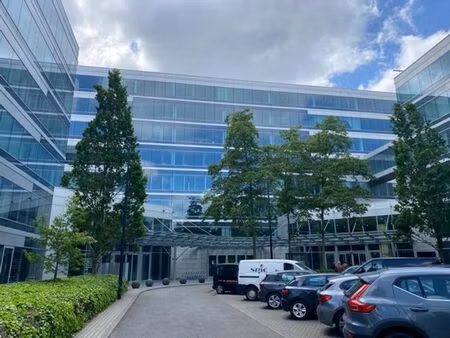 nice offices to let as from 50 m² up to 1.400 m²