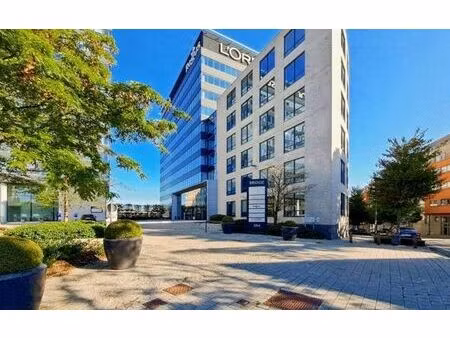 nice office for rent